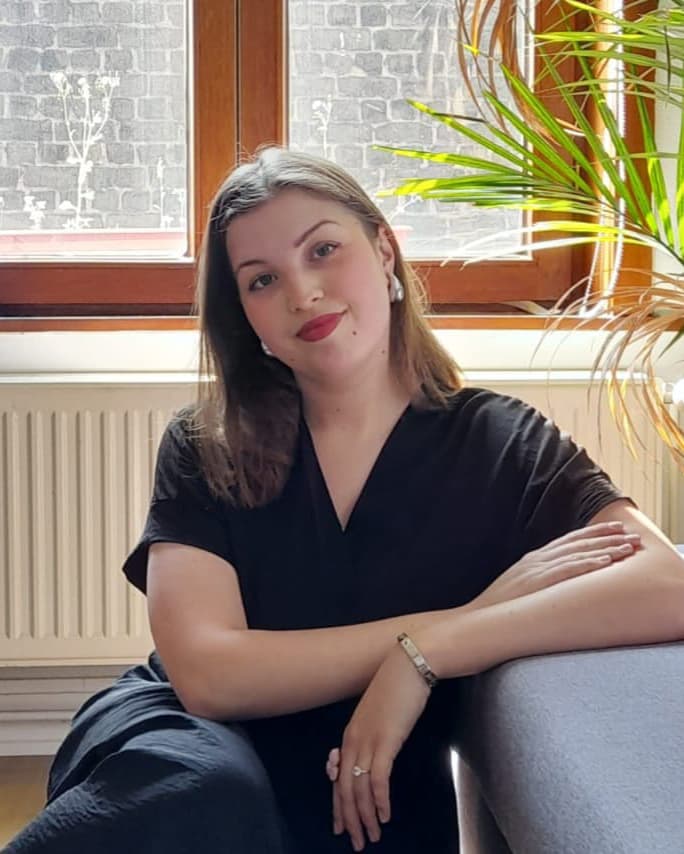 Morgane
